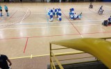 Rugby Fauteuil