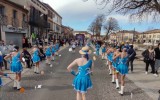majorettes caussade