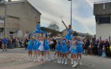 majorettes caussade