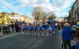 majorettes caussade