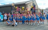 majorettes caussade