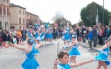 majorettes caussade