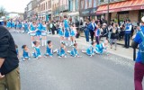 majorettes caussade