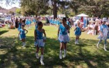 Majorettes Caussade Tarn et garonne