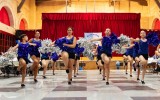 Gala annuel Majo'danse