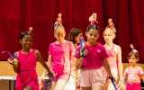 Gala annuel Majorettes-Danse Barbie
