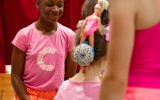 Gala annuel Majorettes-Danse Barbie