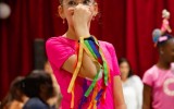 Gala annuel Majorettes-Danse Barbie
