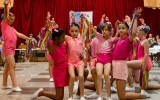 Gala annuel Majorettes-Danse Barbie