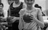 Ballons basket