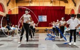 Danse rubans