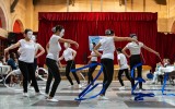 Danse rubans