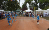 Majorettes Caussade Majo'Danse Tarn et Garonne 82