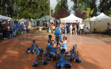 majorettes tarn et garonne