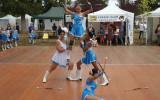 pyramide majorettes tarn et garonne