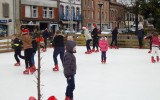 Journée patinoire 