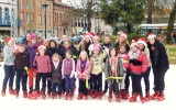 Journée patinoire 