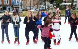 Journée patinoire 