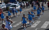 Les Marins de Moissac - Fête de pentecôte - Plantation du Mai