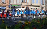 Les Marins de Moissac - Fête de pentecôte - Plantation du Mai