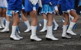 Majorettes de Caussade Majo'Danse 82 département Tarn et Garonne 