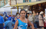 Majorettes de Caussade Majo'Danse 82 département Tarn et Garonne 