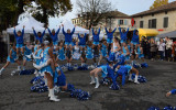 Majorettes de Caussade Majo'Danse 82 département Tarn et Garonne 