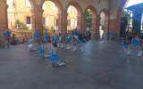 Majorettes Caussade Majo'Danse Tarn et Garonne 82