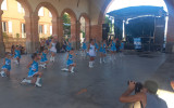 Majorettes Caussade Majo'Danse Tarn et Garonne 82