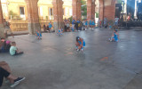 Majorettes Caussade Majo'Danse Tarn et Garonne 82