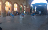 chorégraphie Majorettes Caussade Majo'Danse Tarn et Garonne 82