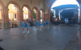 chorégraphie Majorettes Caussade Majo'Danse Tarn et Garonne 82