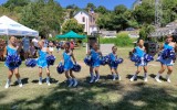 Fête du 14 juillet à Fumel
