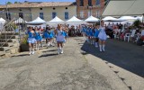 Les Estivales du Chapeau Caussade