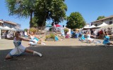 Les Estivales du Chapeau Caussade