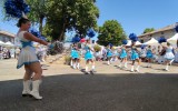 Les Estivales du Chapeau Caussade
