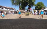 Les Estivales du Chapeau Caussade