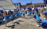 Les Estivales du Chapeau Caussade