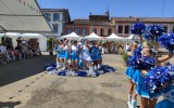 Les Estivales du Chapeau Caussade