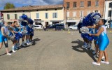 association le rosier blanc-maladie orpheline 