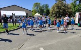 Majorettes Caussade Tarn et garonne