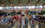 Festival amical de majorettes Villemur sur tarn