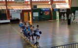Festival amical de majorettes Villemur sur tarn