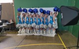 Festival amical de majorettes Villemur sur tarn