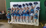 Festival amical de majorettes Villemur sur tarn