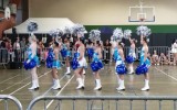 Festival amical de majorettes Villemur sur tarn