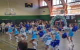 Festival amical de majorettes Villemur sur tarn