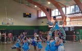 Festival amical de majorettes Villemur sur tarn