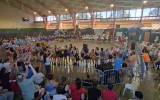Festival amical de majorettes Villemur sur tarn