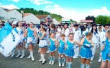 Fêtes de Pentecôte à Moissac